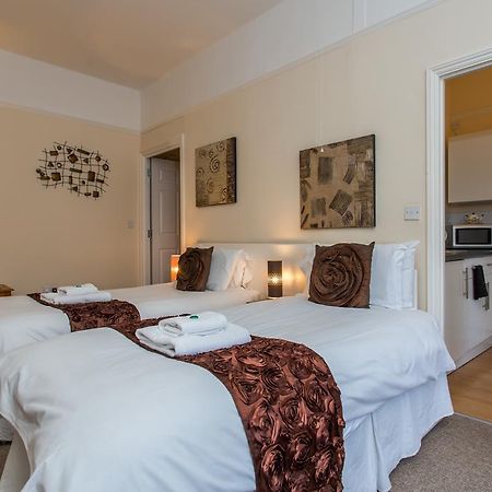 The Guesthouse East Eastbourne Luaran gambar