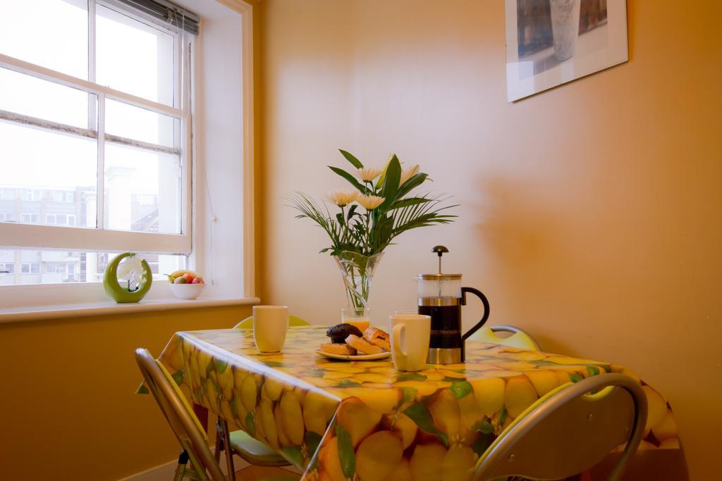 The Guesthouse East Eastbourne Bilik gambar