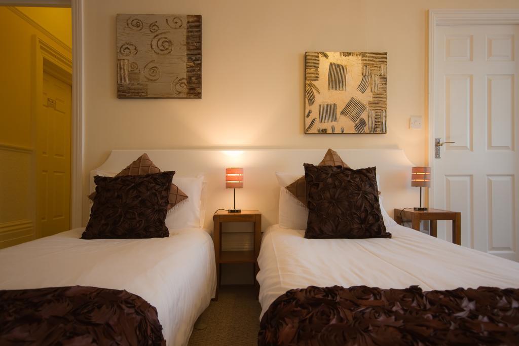 The Guesthouse East Eastbourne Bilik gambar