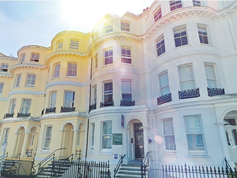 The Guesthouse East Eastbourne Luaran gambar