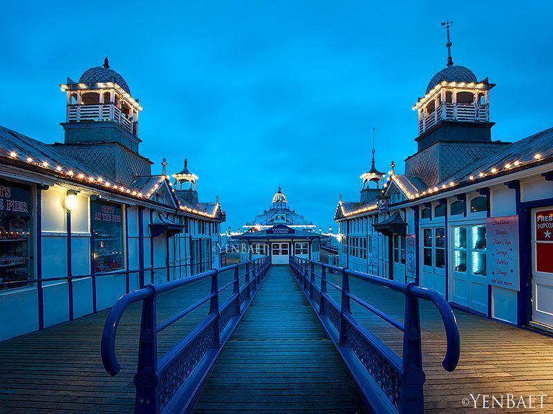 The Guesthouse East Eastbourne Luaran gambar