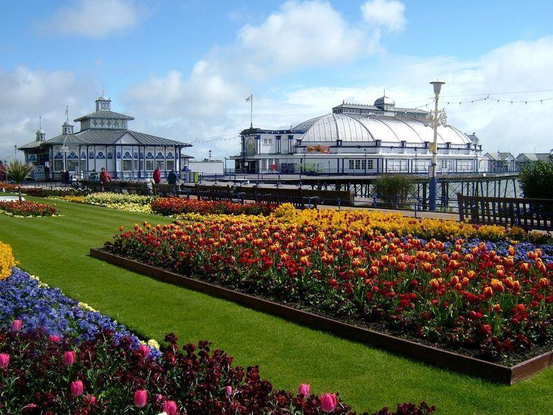The Guesthouse East Eastbourne Luaran gambar