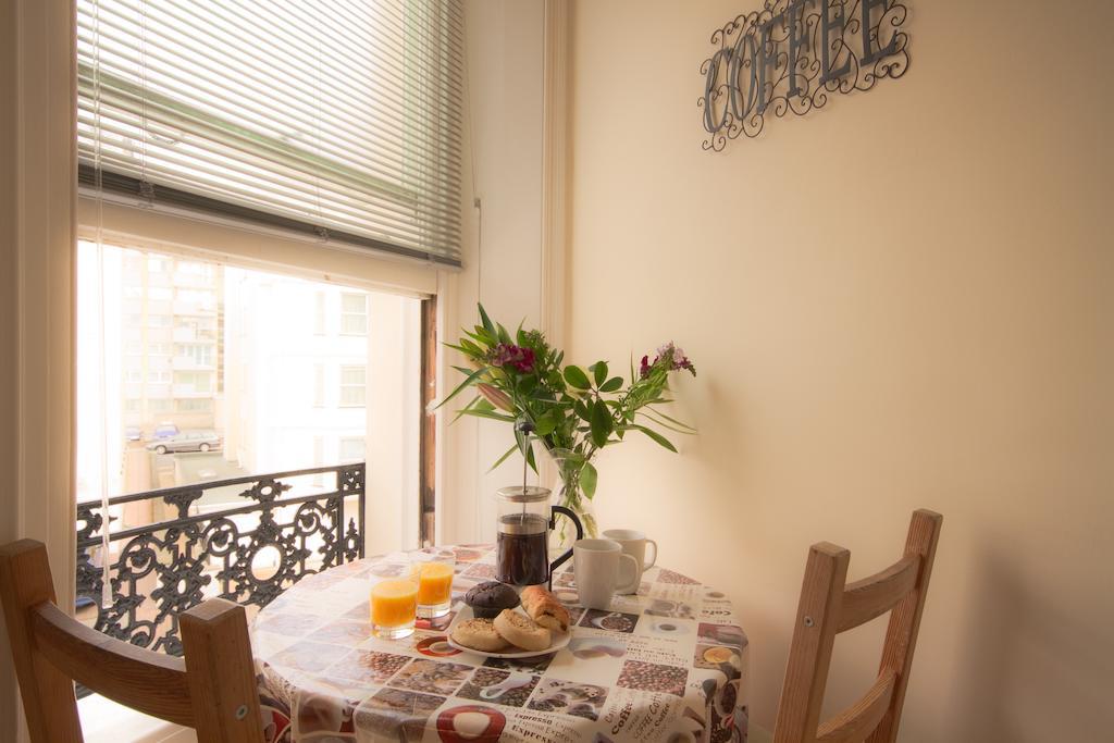 The Guesthouse East Eastbourne Luaran gambar