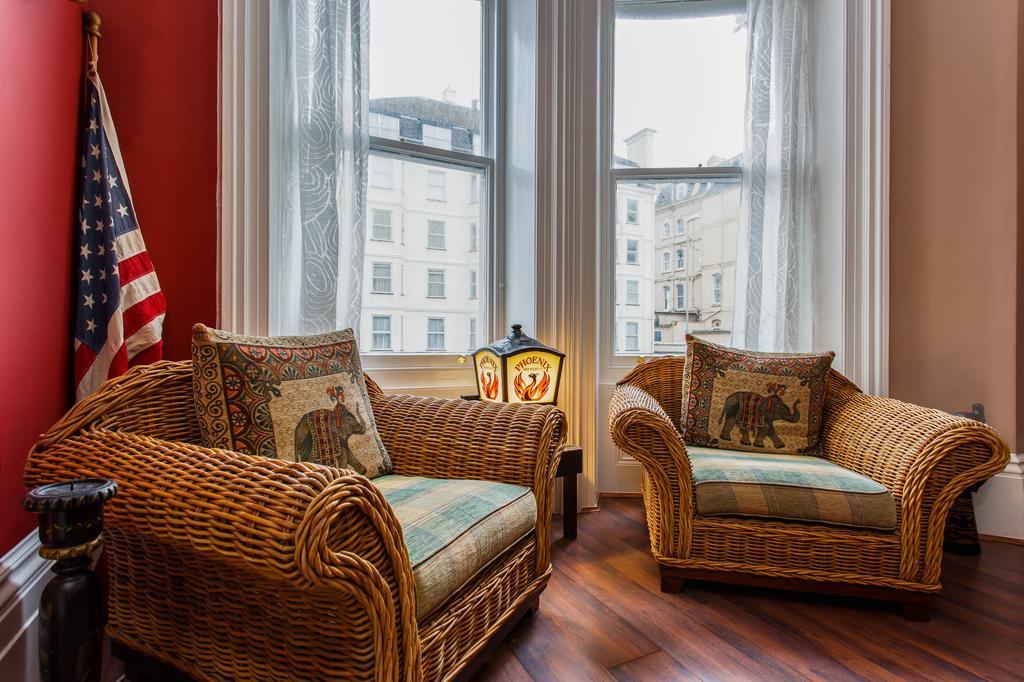 The Guesthouse East Eastbourne Luaran gambar