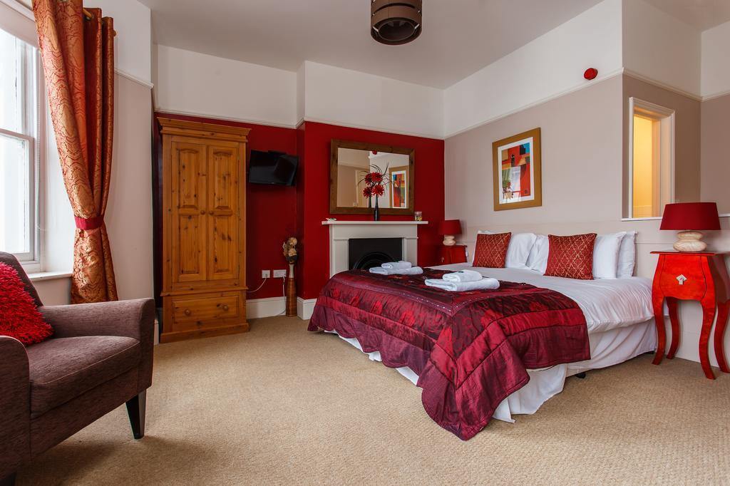 The Guesthouse East Eastbourne Luaran gambar