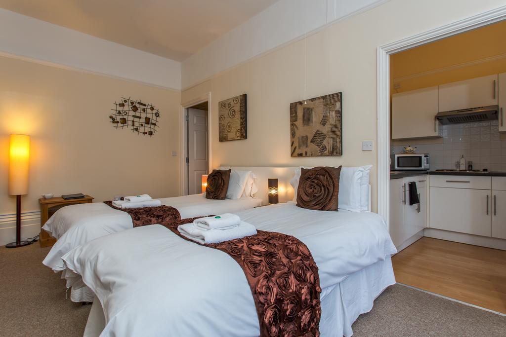 The Guesthouse East Eastbourne Luaran gambar