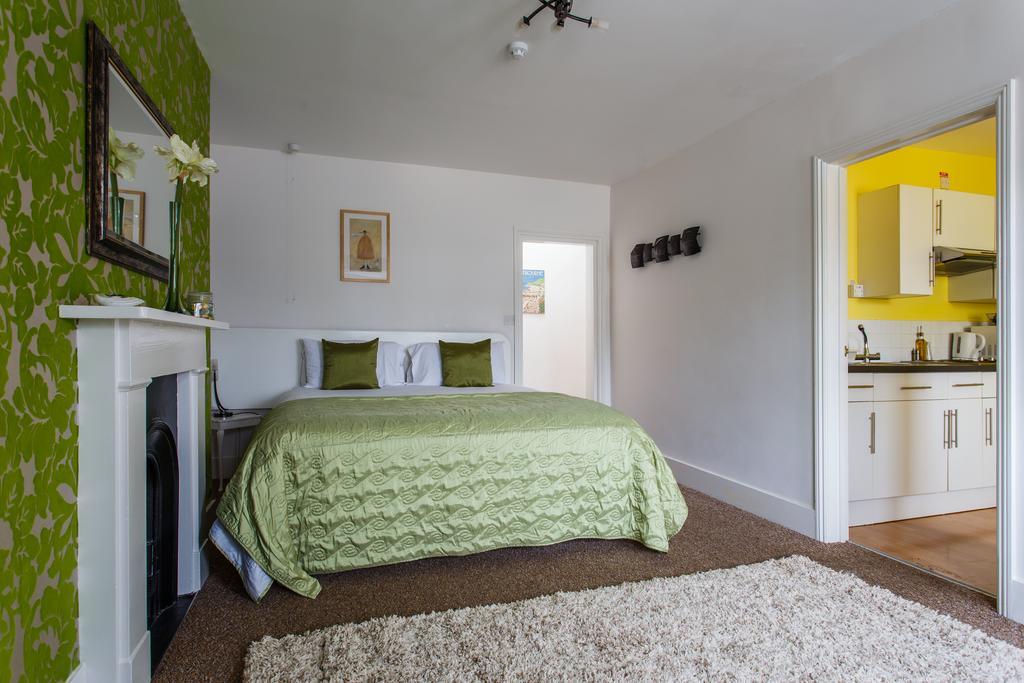 The Guesthouse East Eastbourne Luaran gambar