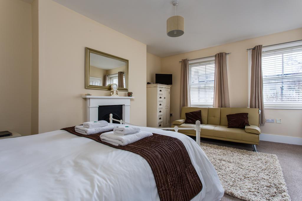 The Guesthouse East Eastbourne Luaran gambar