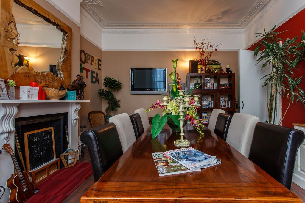 The Guesthouse East Eastbourne Luaran gambar
