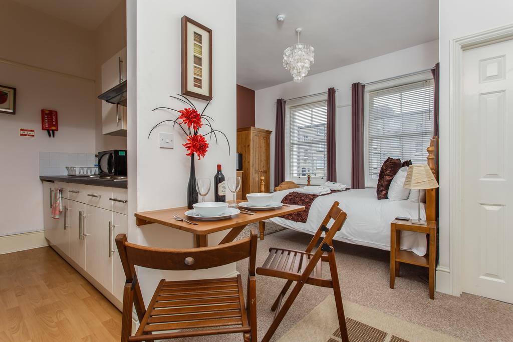 The Guesthouse East Eastbourne Luaran gambar