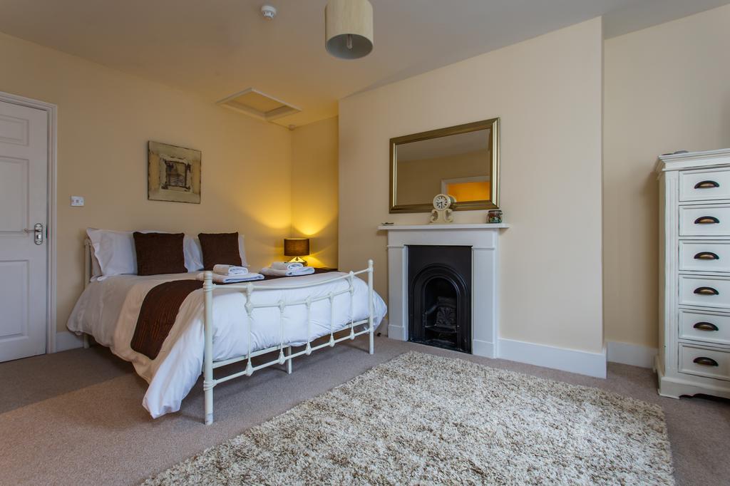 The Guesthouse East Eastbourne Luaran gambar