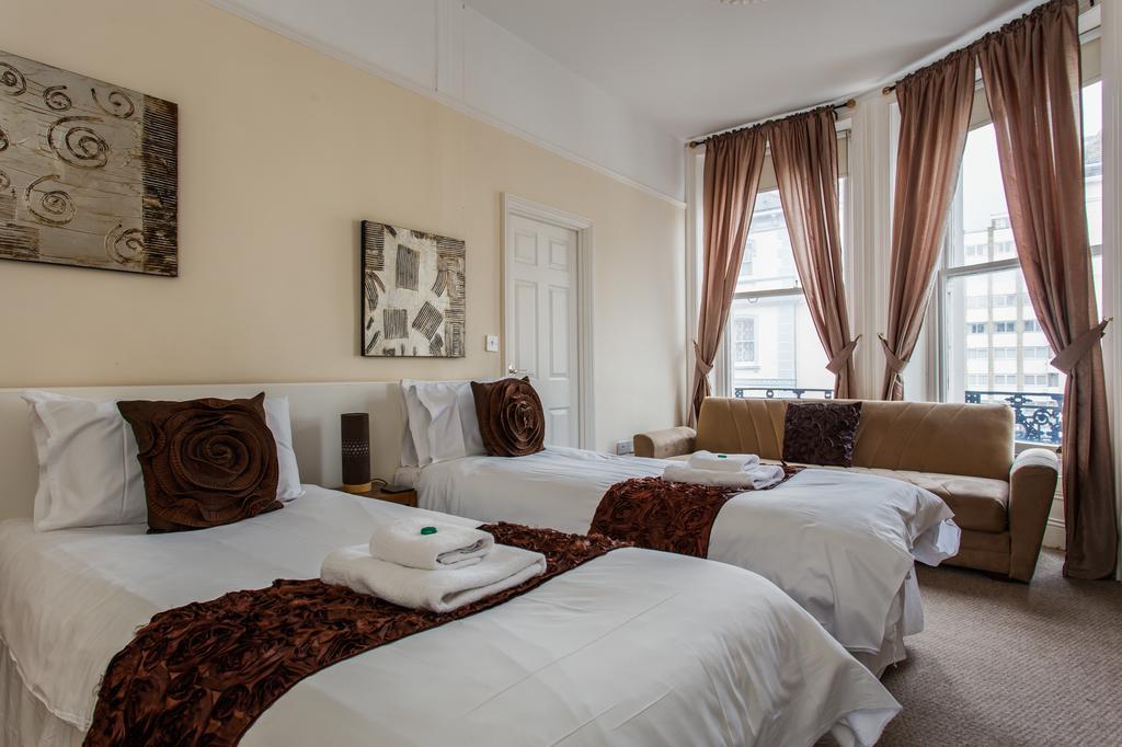 The Guesthouse East Eastbourne Luaran gambar