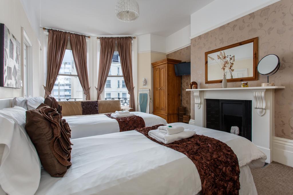 The Guesthouse East Eastbourne Luaran gambar