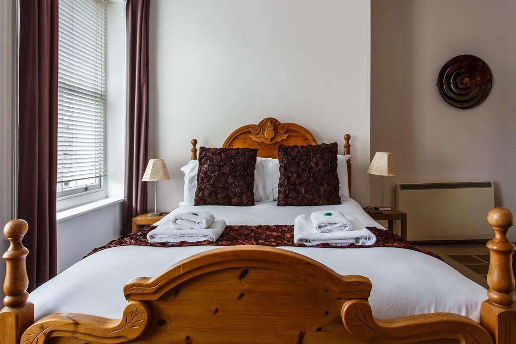 The Guesthouse East Eastbourne Luaran gambar