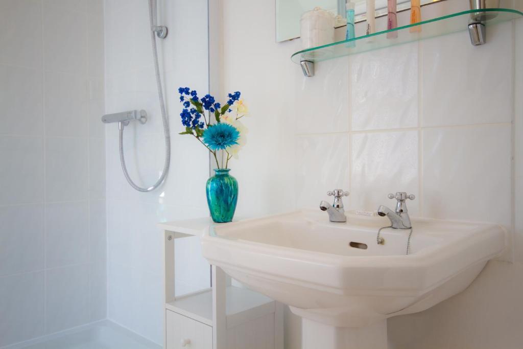 The Guesthouse East Eastbourne Bilik gambar