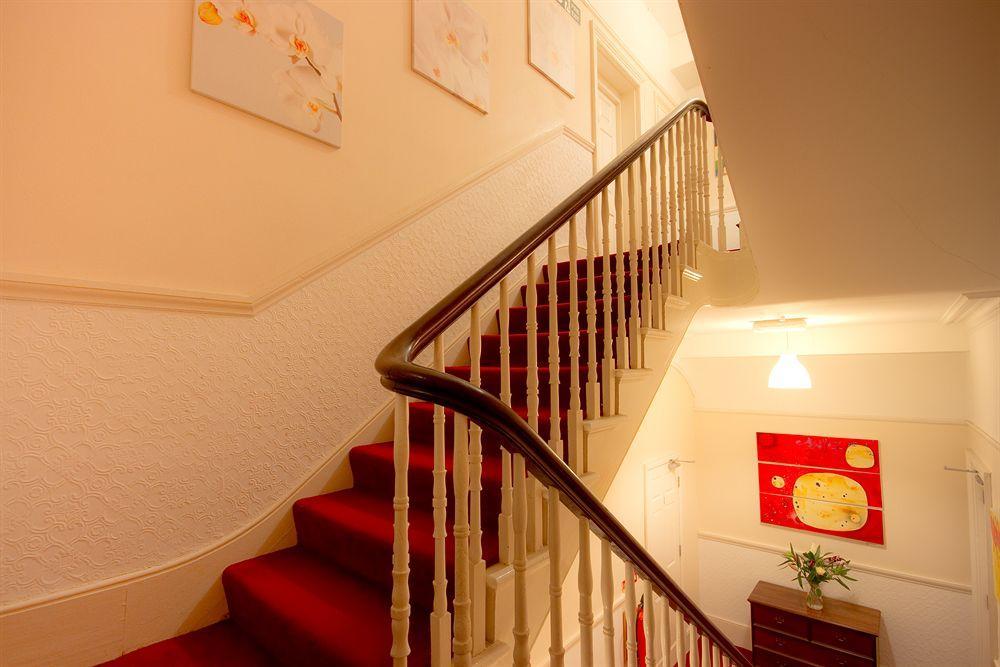 The Guesthouse East Eastbourne Luaran gambar
