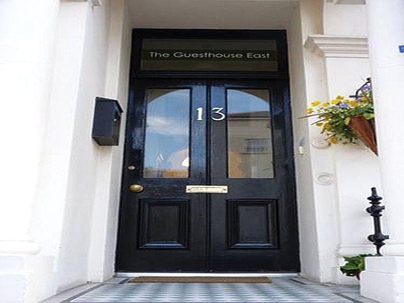 The Guesthouse East Eastbourne Luaran gambar