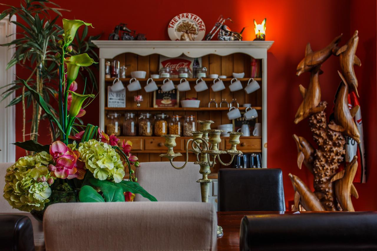 The Guesthouse East Eastbourne Luaran gambar