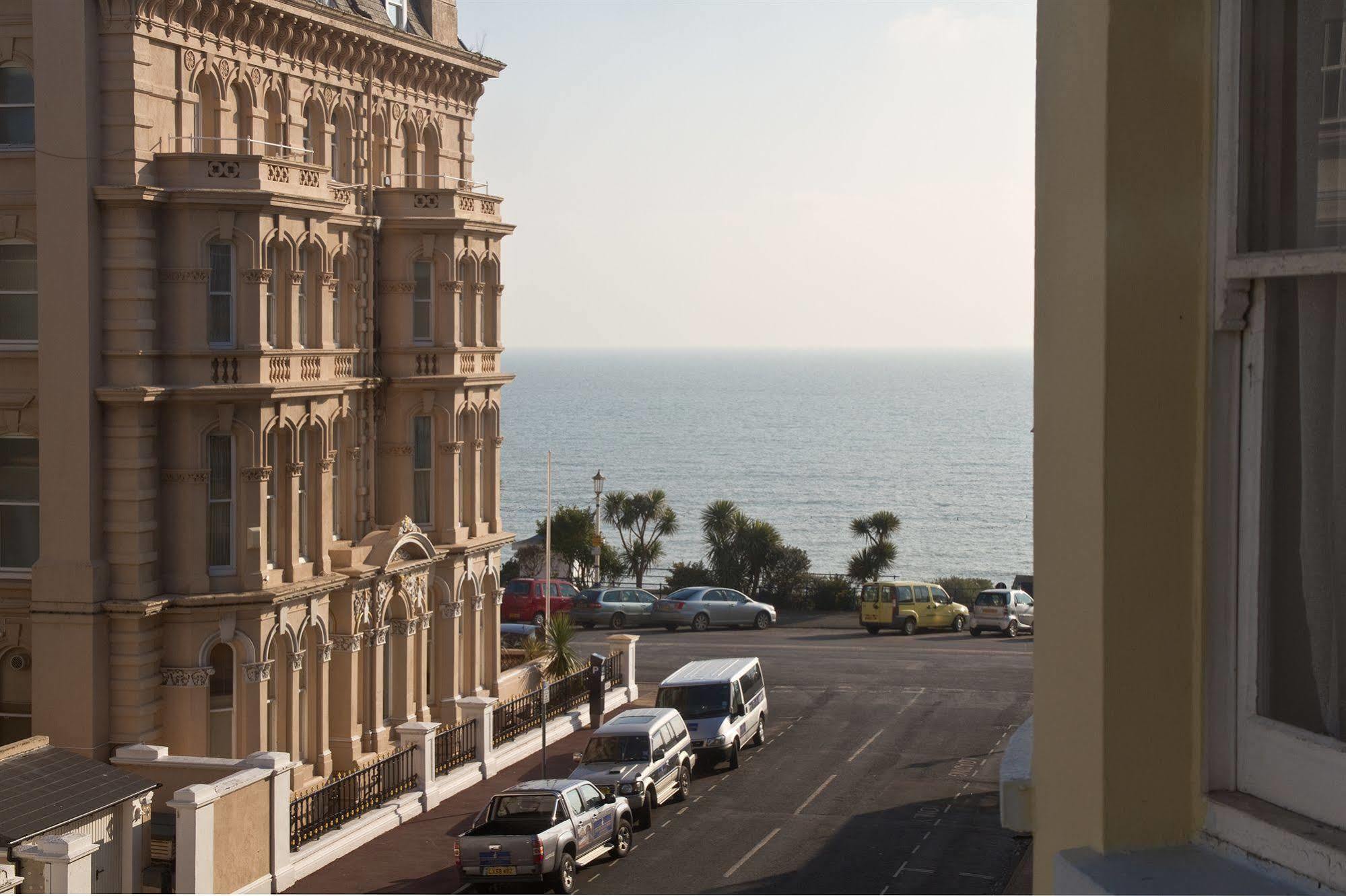 The Guesthouse East Eastbourne Luaran gambar