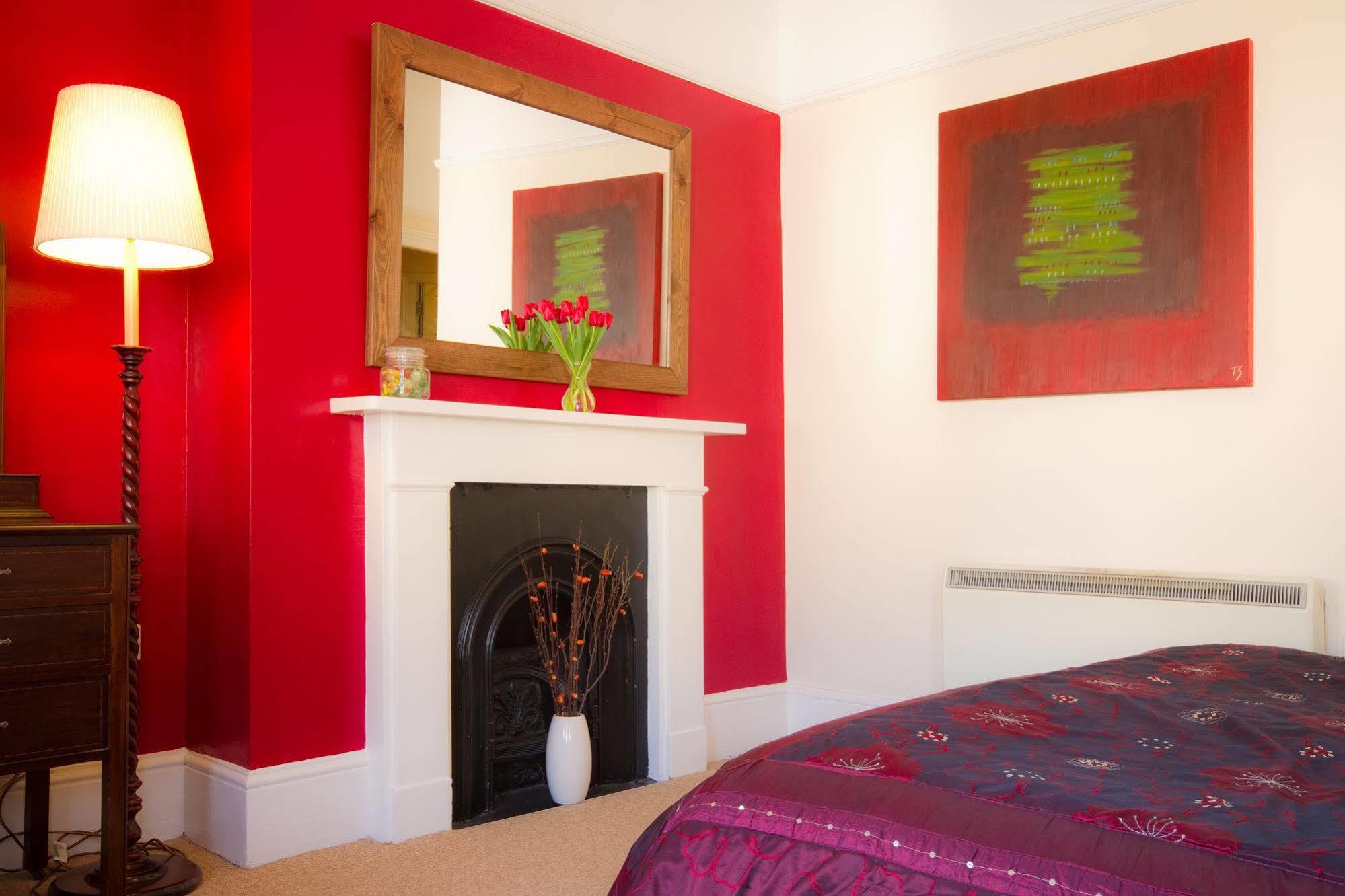 The Guesthouse East Eastbourne Luaran gambar