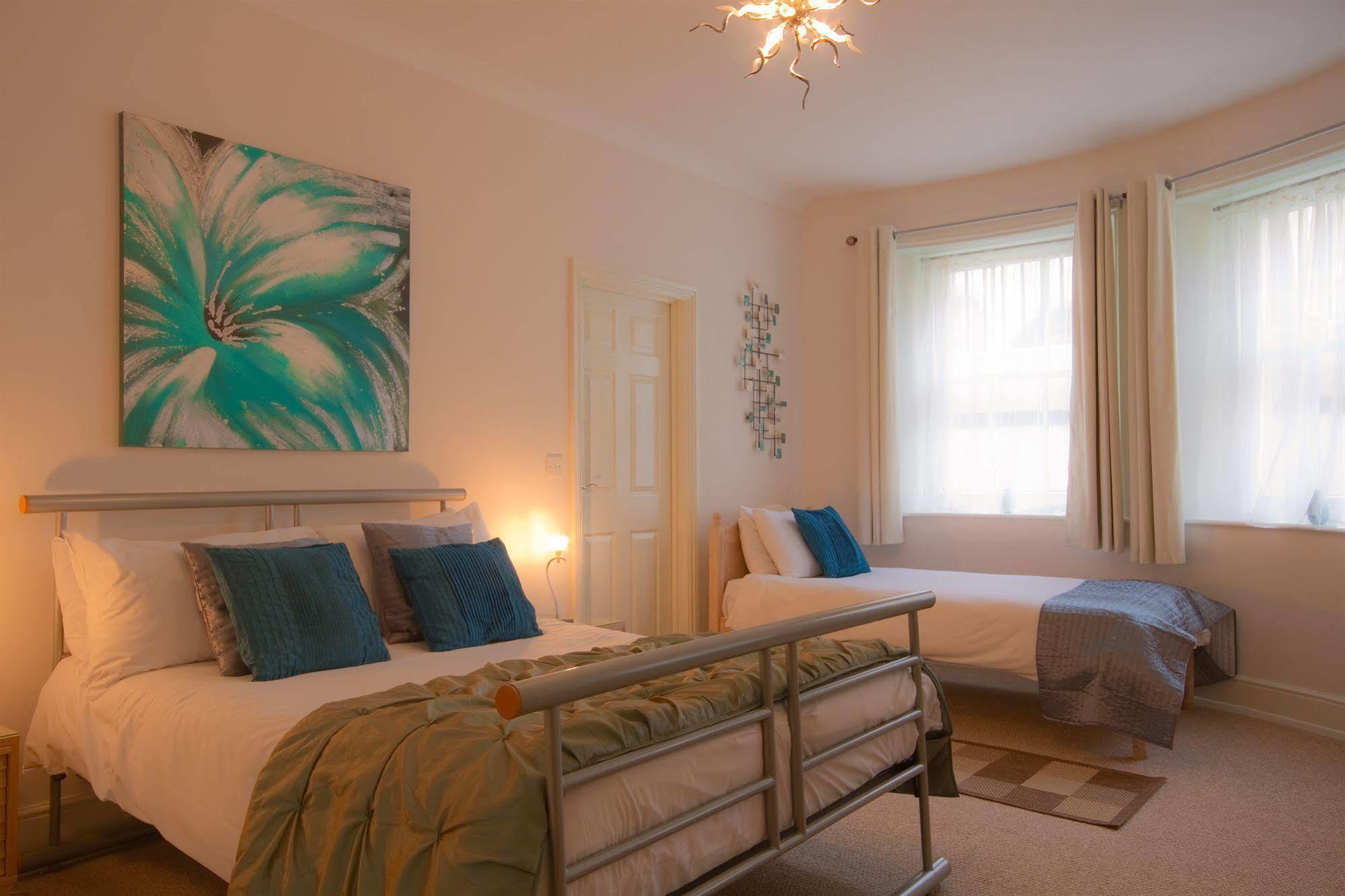 The Guesthouse East Eastbourne Luaran gambar