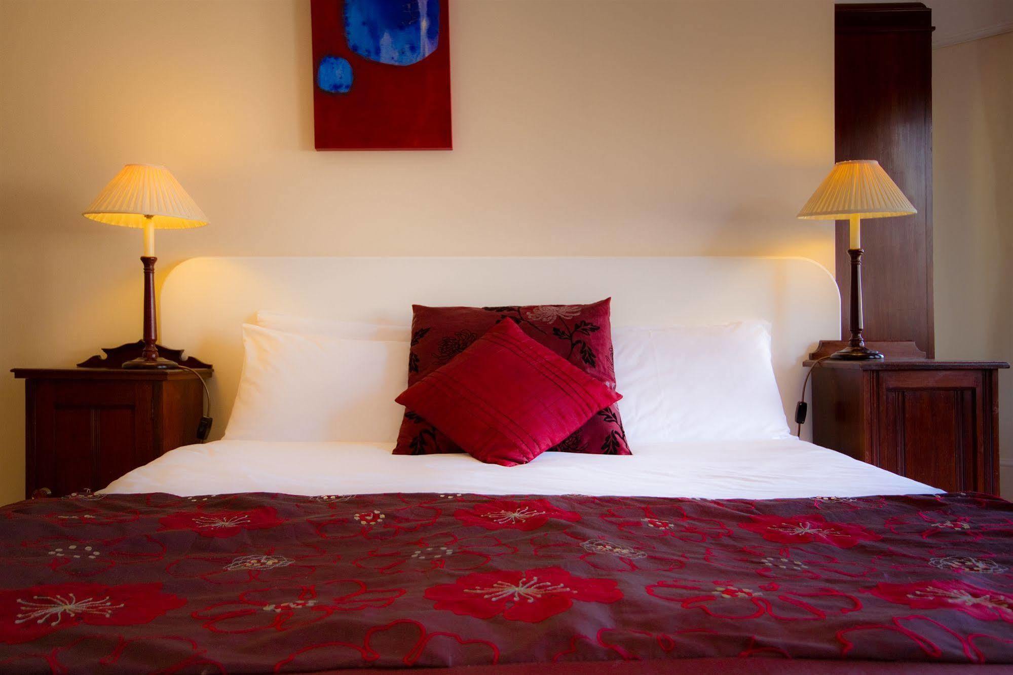The Guesthouse East Eastbourne Luaran gambar
