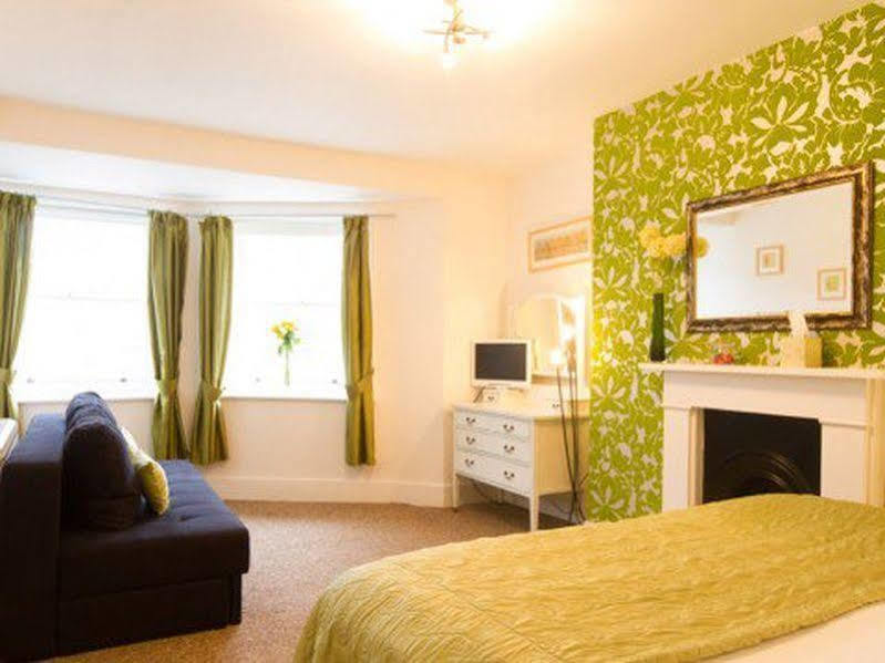 The Guesthouse East Eastbourne Luaran gambar