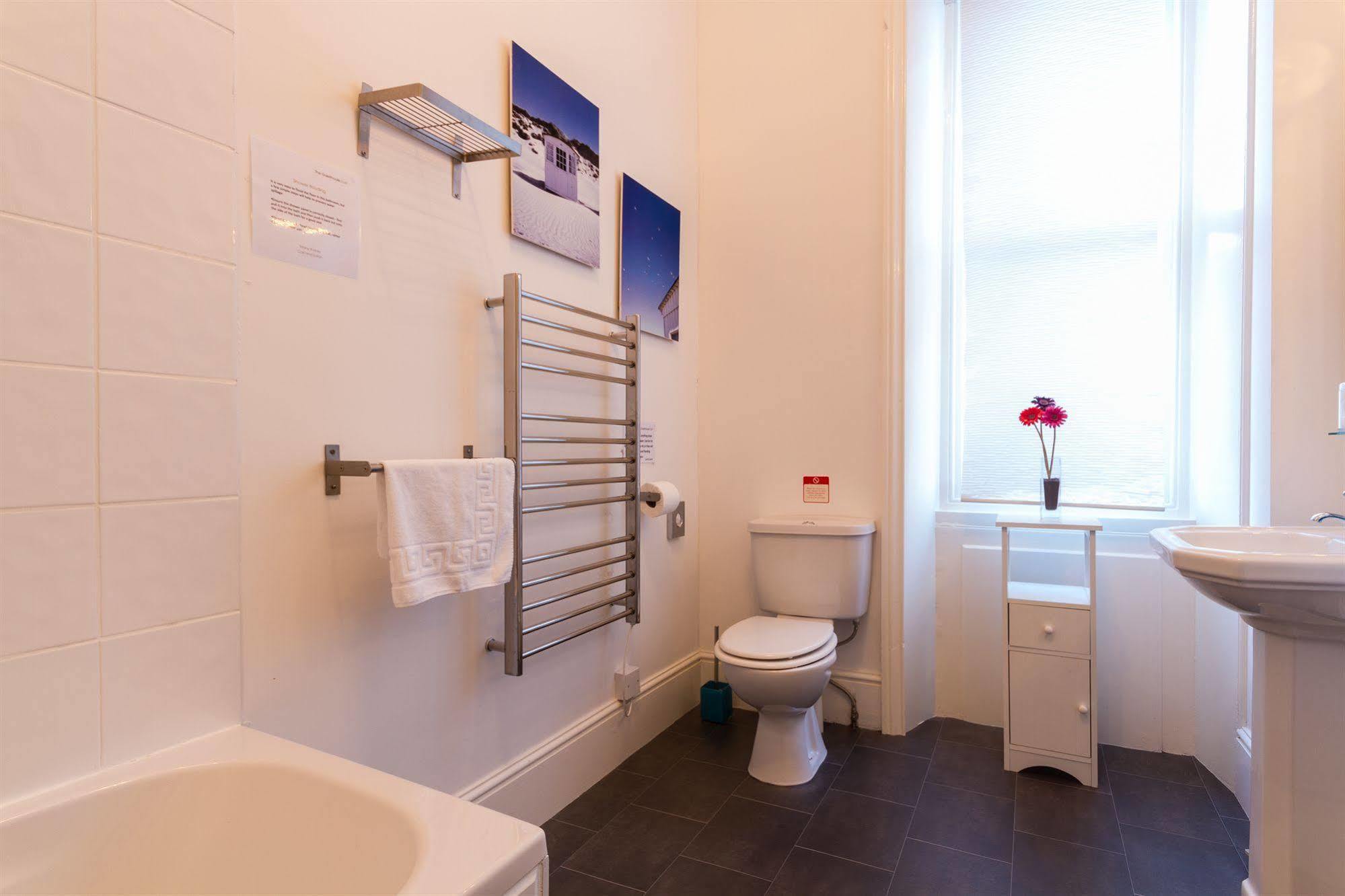 The Guesthouse East Eastbourne Luaran gambar