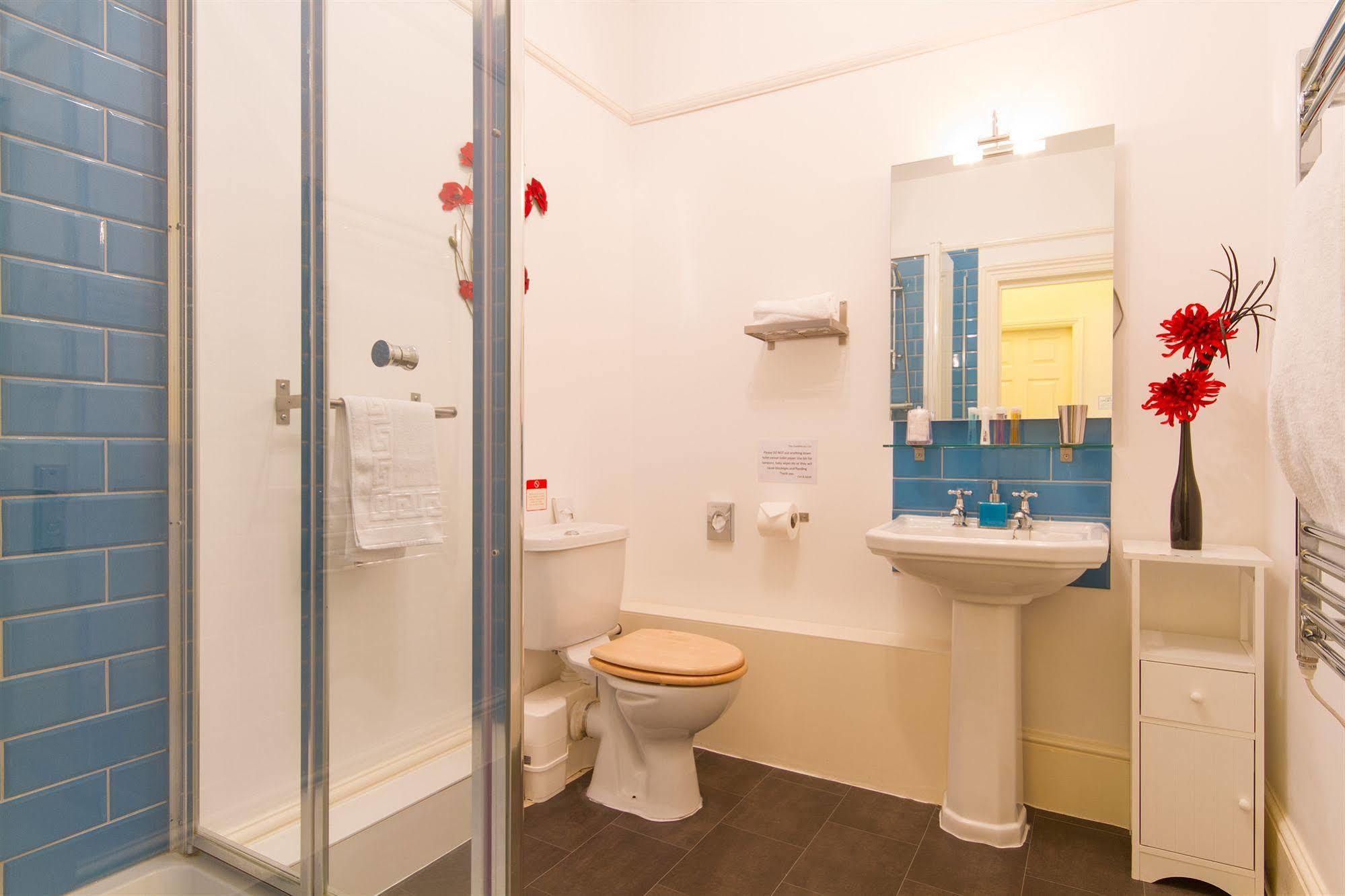 The Guesthouse East Eastbourne Luaran gambar
