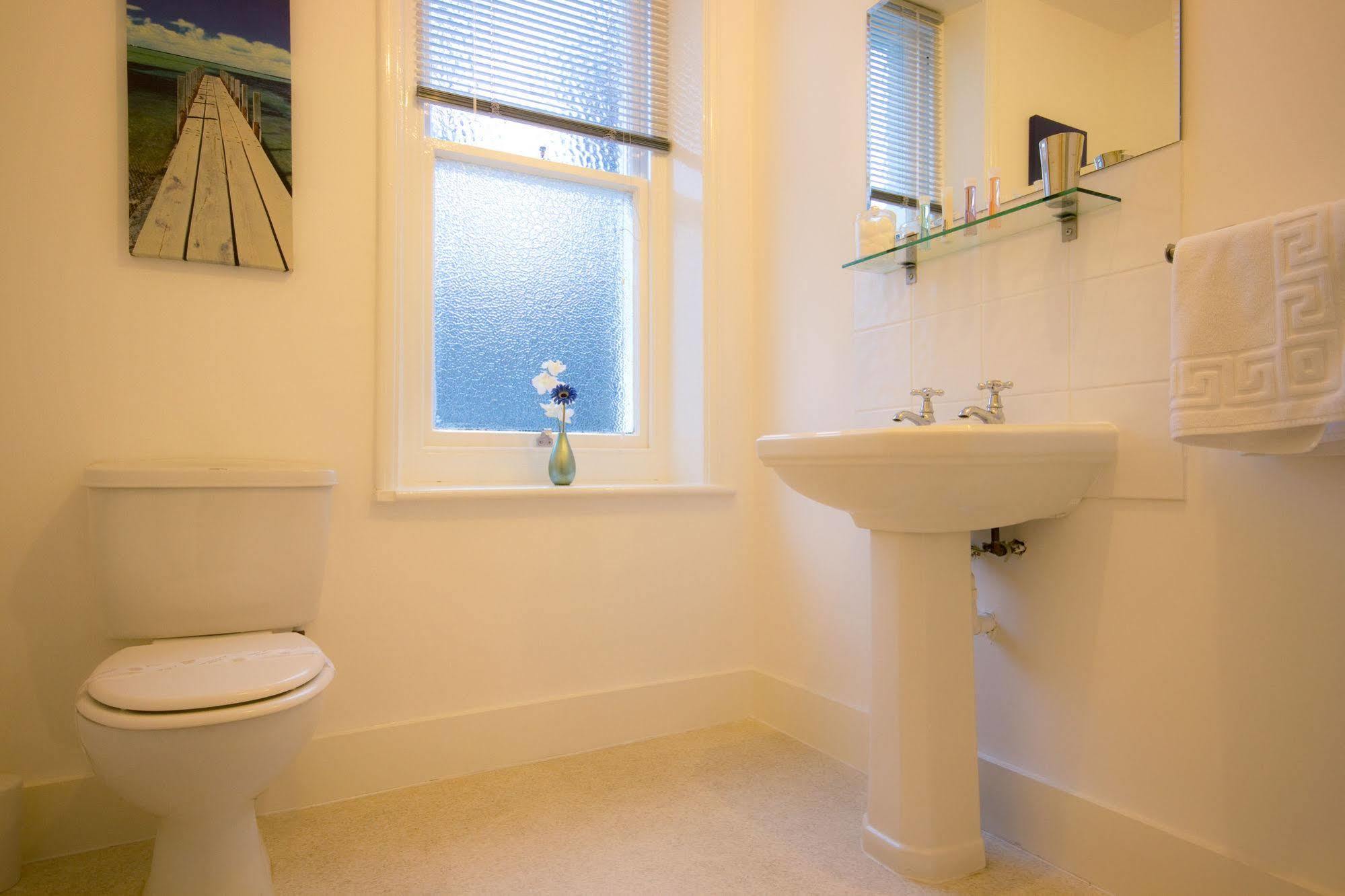 The Guesthouse East Eastbourne Luaran gambar