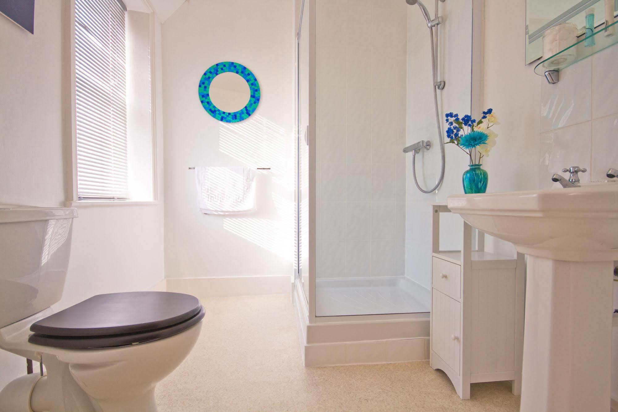 The Guesthouse East Eastbourne Luaran gambar