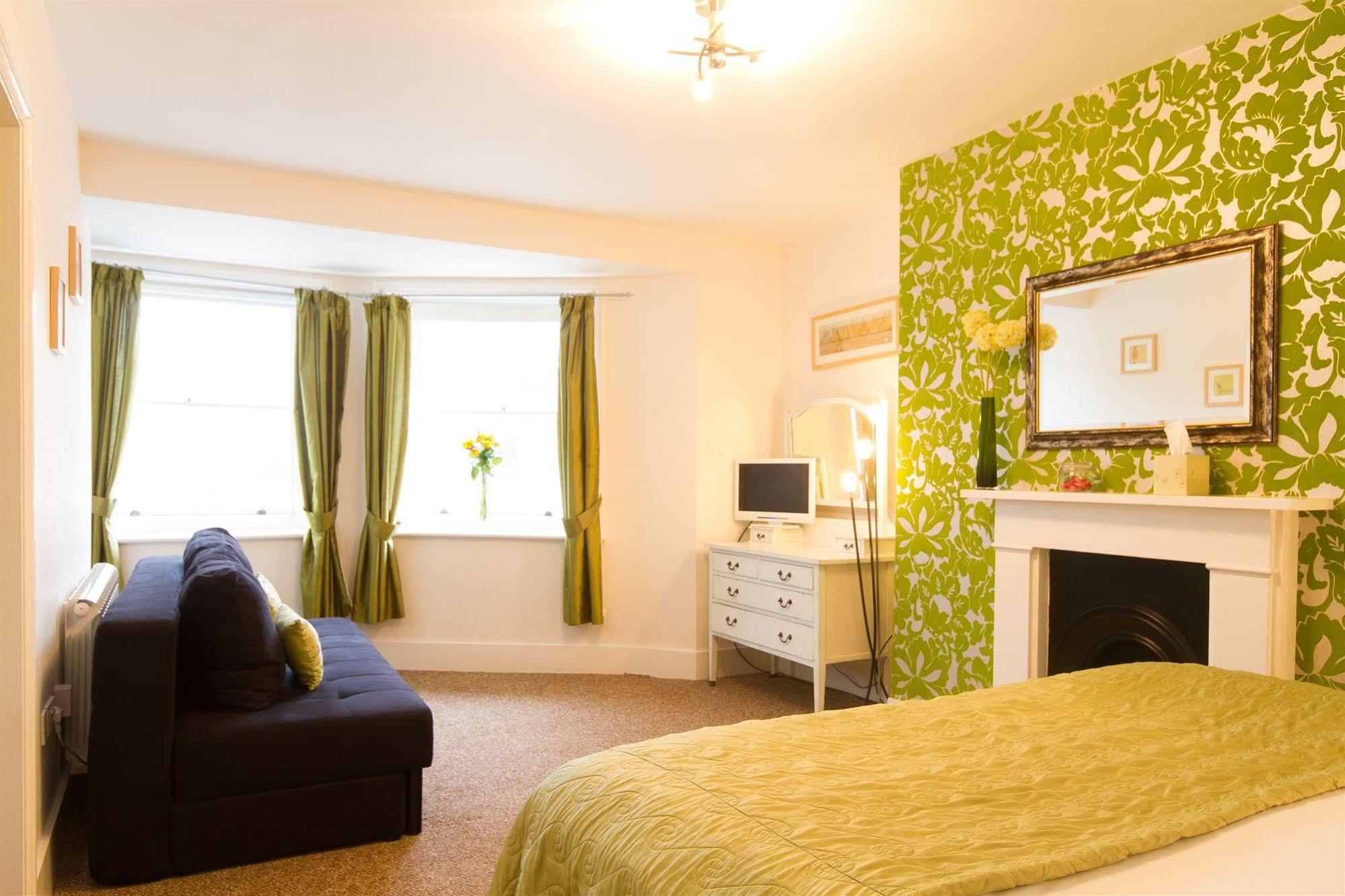 The Guesthouse East Eastbourne Luaran gambar