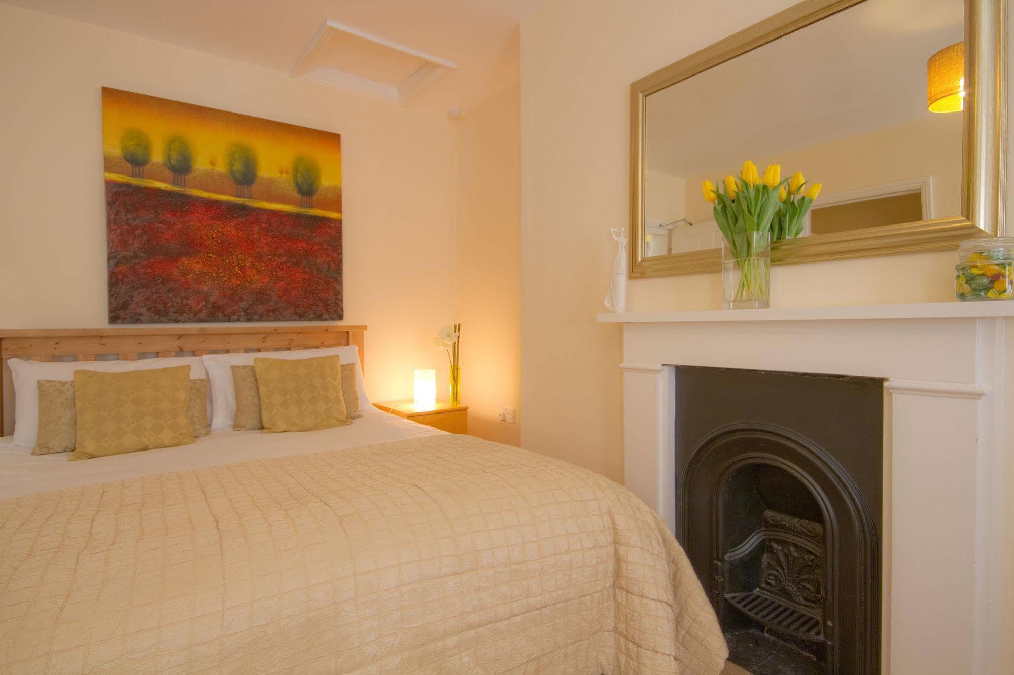 The Guesthouse East Eastbourne Luaran gambar