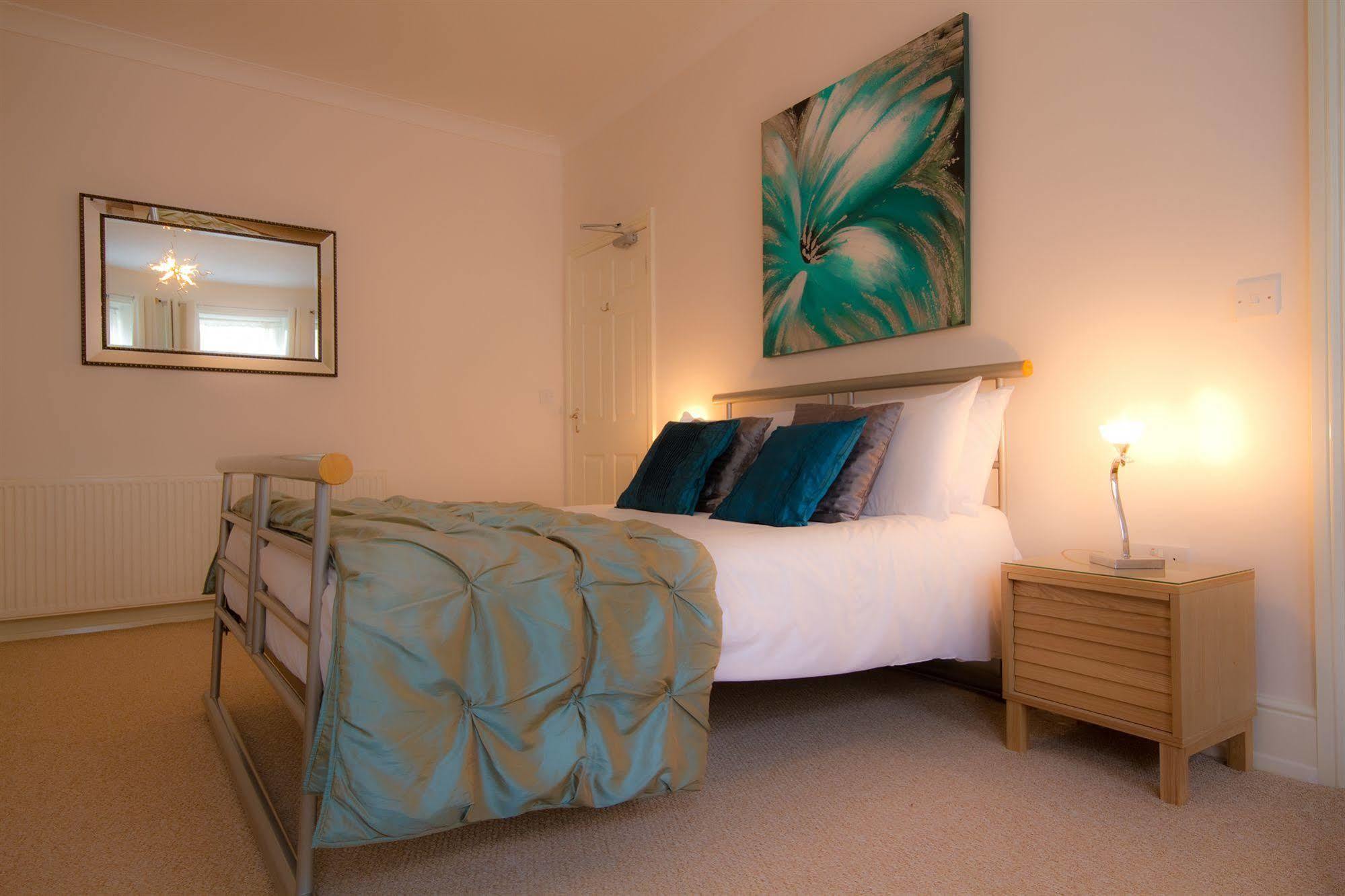 The Guesthouse East Eastbourne Luaran gambar