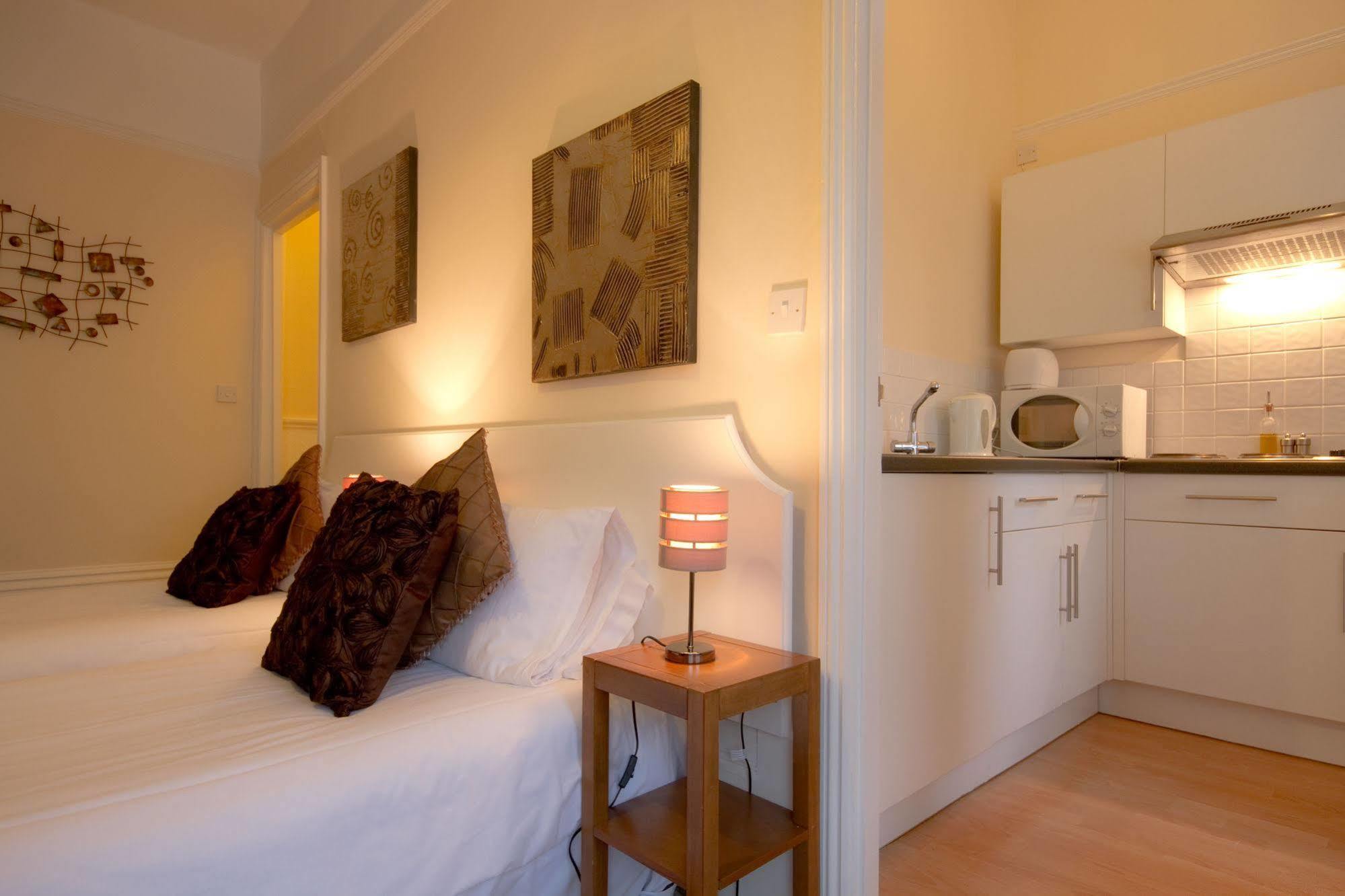 The Guesthouse East Eastbourne Luaran gambar