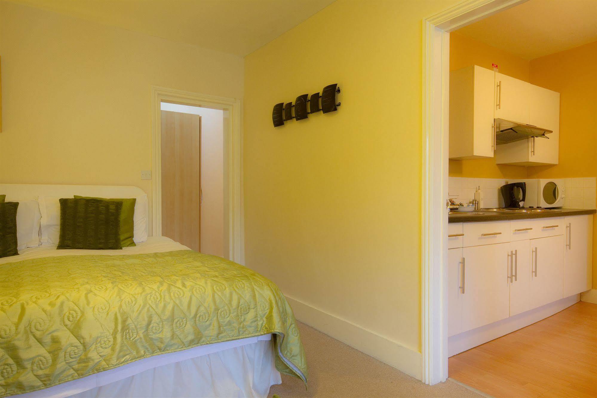 The Guesthouse East Eastbourne Luaran gambar