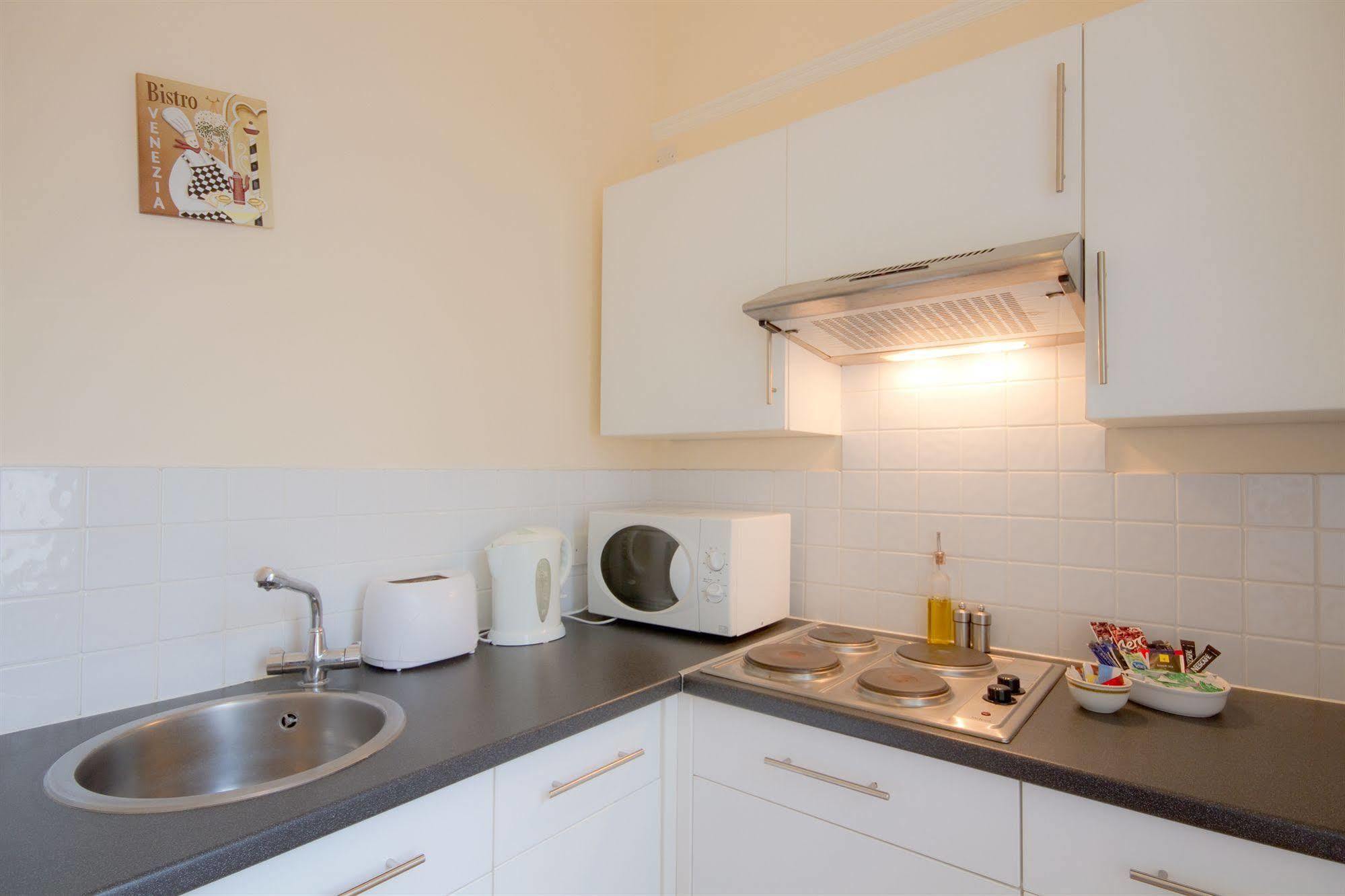 The Guesthouse East Eastbourne Luaran gambar