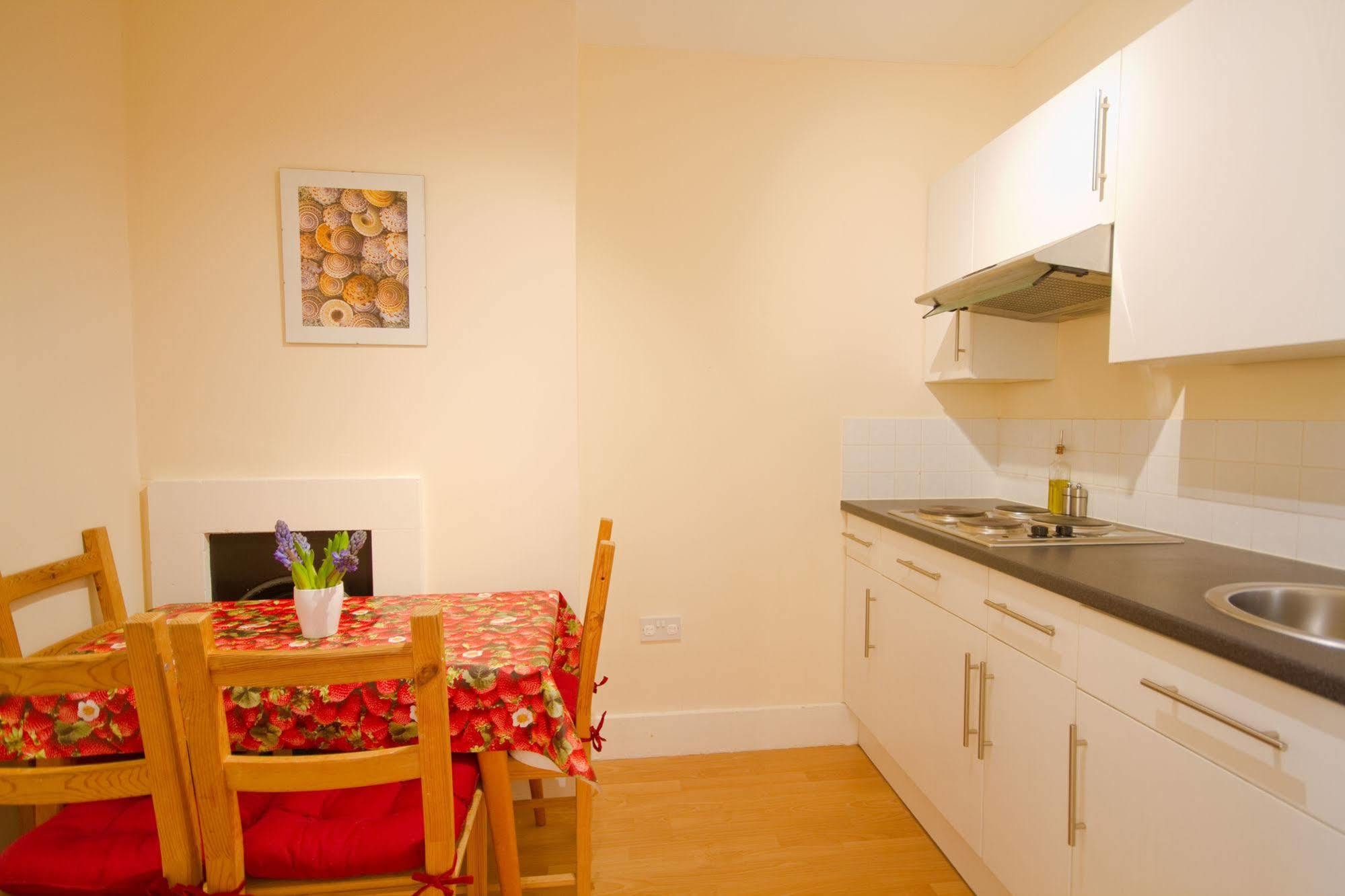 The Guesthouse East Eastbourne Luaran gambar