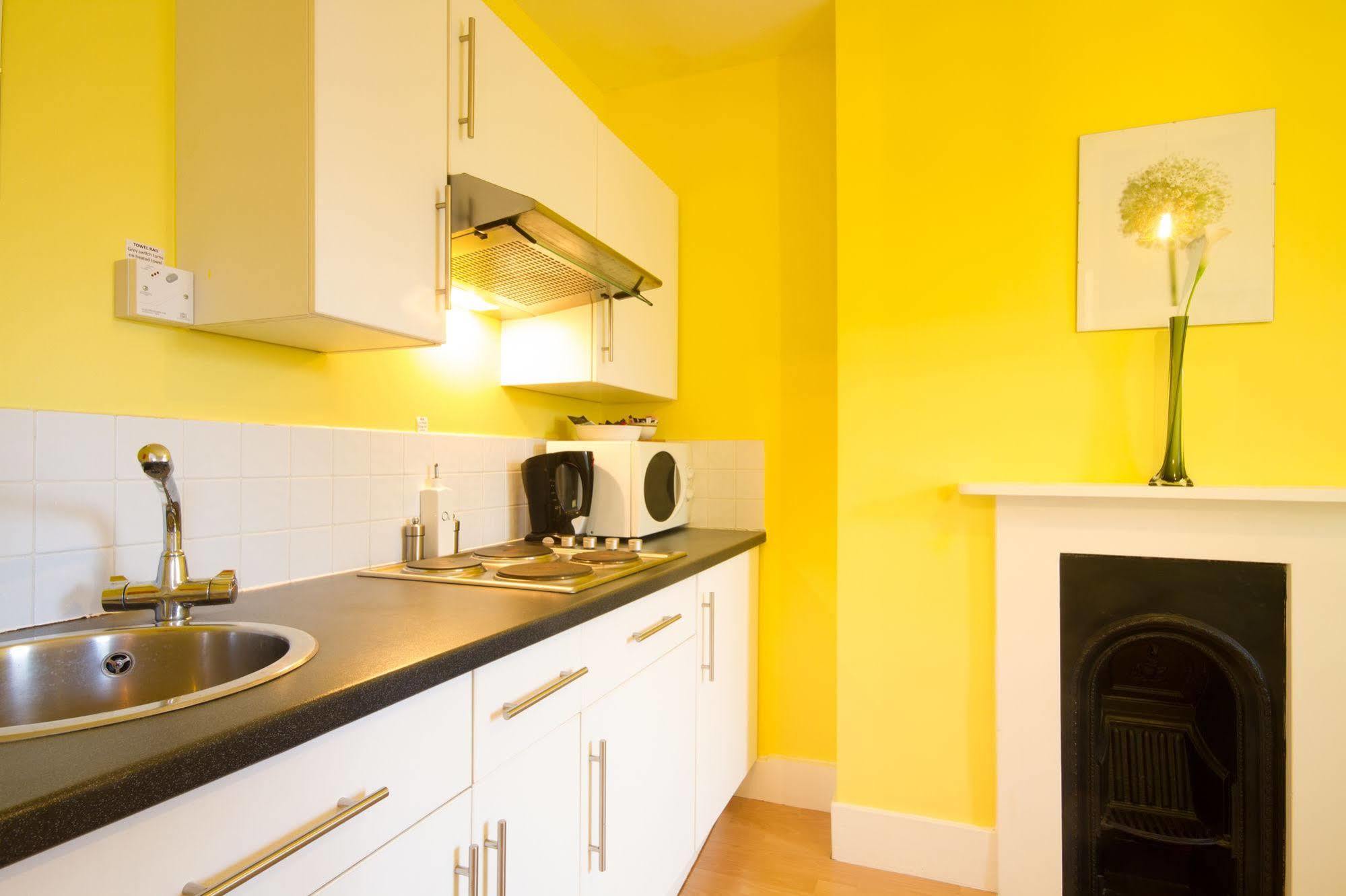The Guesthouse East Eastbourne Luaran gambar