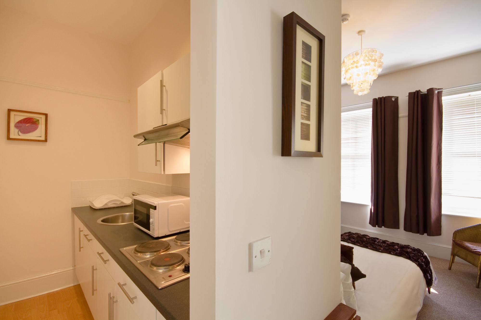 The Guesthouse East Eastbourne Luaran gambar